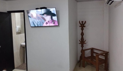 Basic Single Room