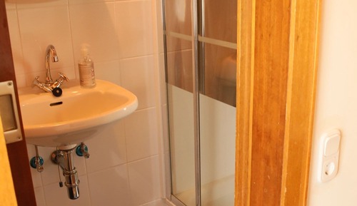 Standard Single Room, Ensuite