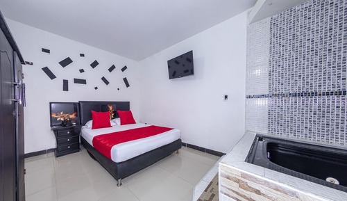 Superior Double Room