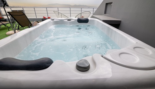 Business Penthouse