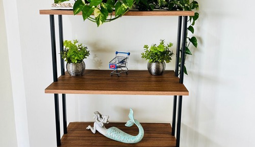 Traditional Apartment