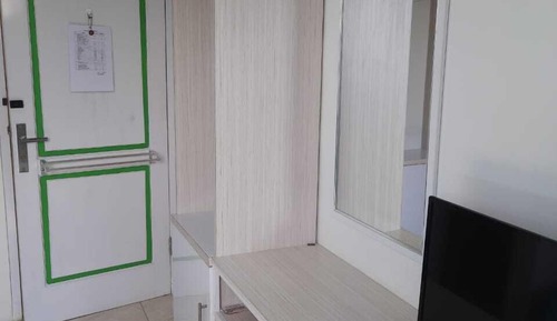 Standard Double Room, 1 Queen Bed