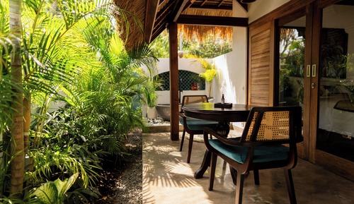 Comfort Villa