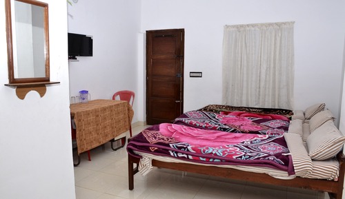 Comfort Shared Dormitory