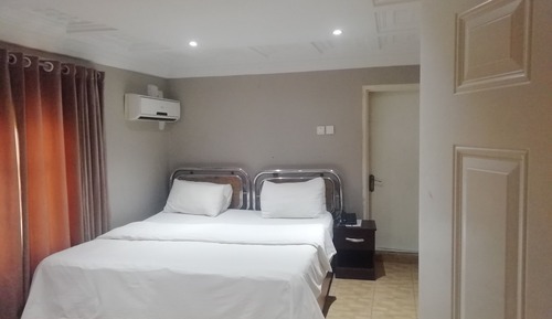 Family Suite