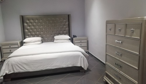 Exclusive Suite