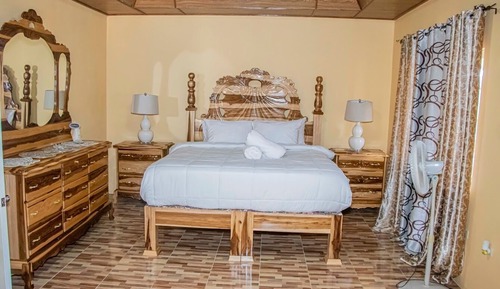 Luxury Villa