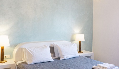 Comfort Villa, 1 Bedroom, Hill View