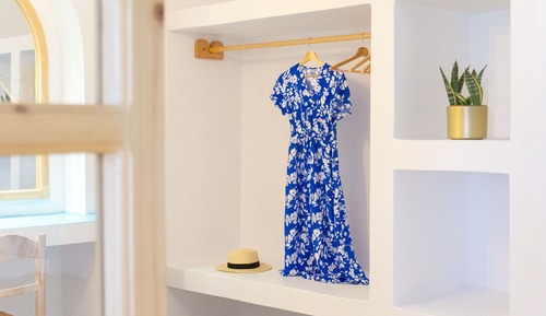 Grand Villa, 1 Bedroom, Ocean View