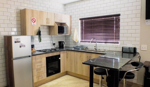 Luxury Studio (nr 11)