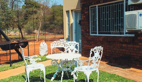 Double Room (Protea)