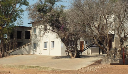 Quadruple Room (nr 8)