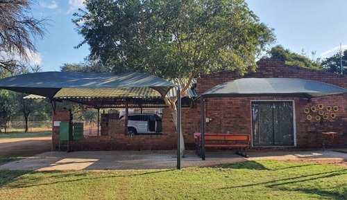 Double Room (Cottage)