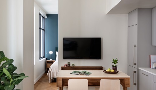 Standard Room, 1 King Bed (King Studio)