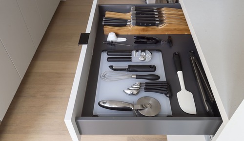 Superior Room, 1 King Bed (One Bedroom Premium Apartment Accessi)