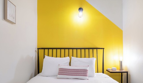 Apartment, 3 Bedrooms