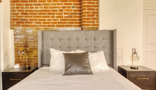 Apartment, 2 Bedrooms, 2 Bathrooms