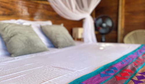 Comfort Cabin