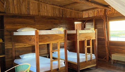 Family Cabin