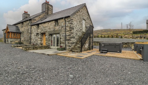 Cottage