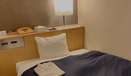 Single Room, Non Smoking
