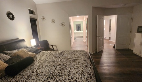 Luxury Room
