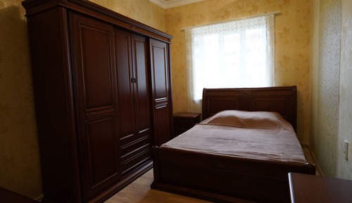 Exclusive Apartment
