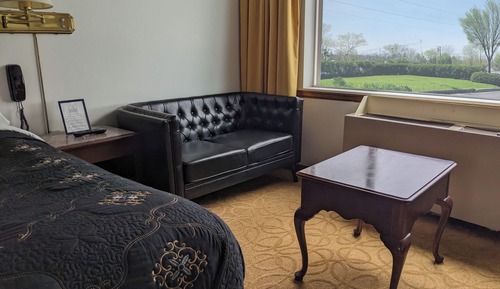 Comfort Room
