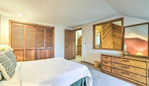 Apartment (3 Bedrooms)