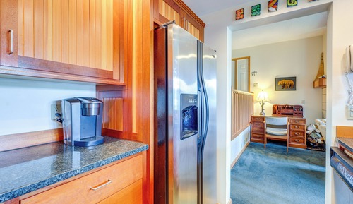 Apartment (2 Bedrooms)