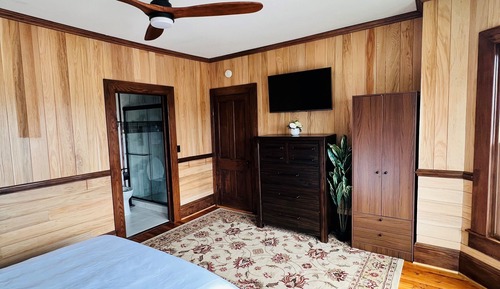 Classic Room