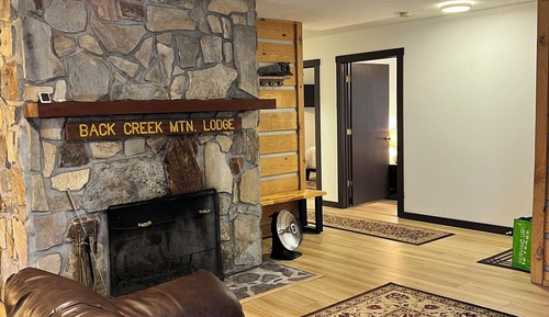 Cabin
