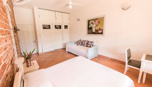 Habitación Plus Armonia