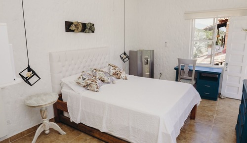 Habitación Superior Inspiración