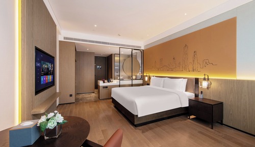 Superior Single Room