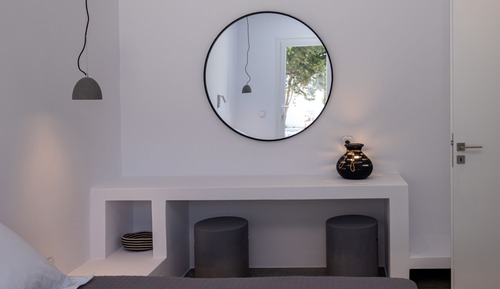 TRIANTAROS Premium Apartment, Private Pool