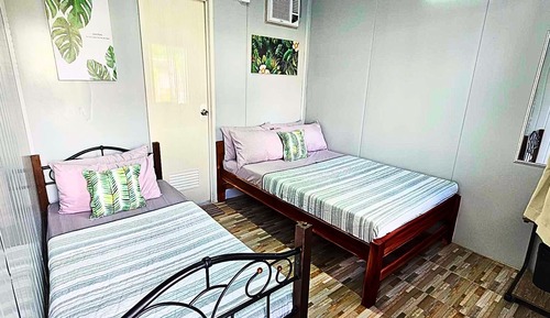 Junior Triple Room