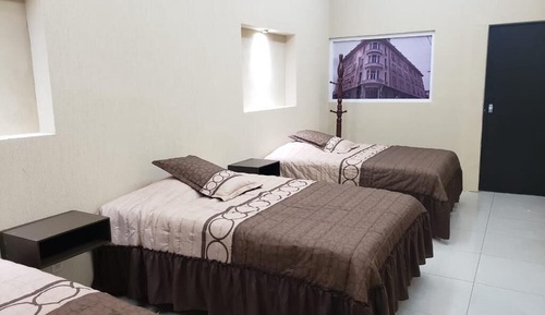 Superior Quadruple Room