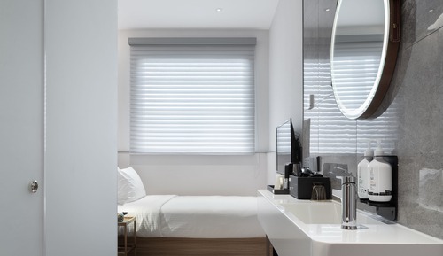 Superior single window