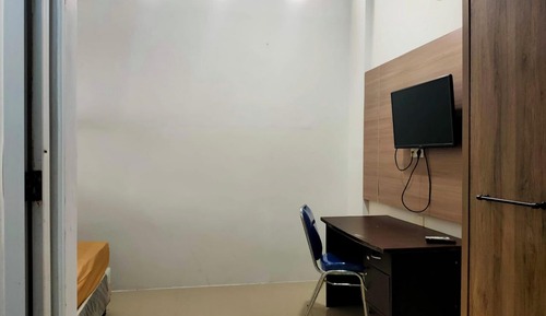 Basic Double Room