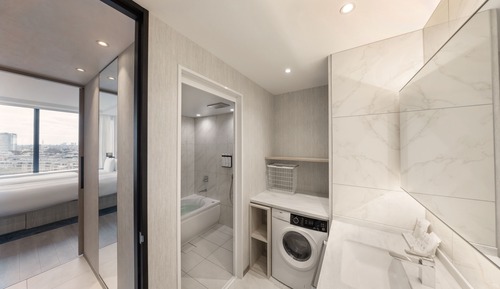 King Suite