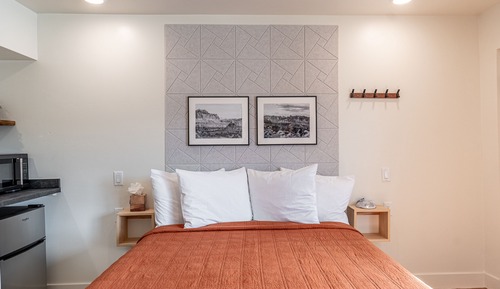 Basic Room