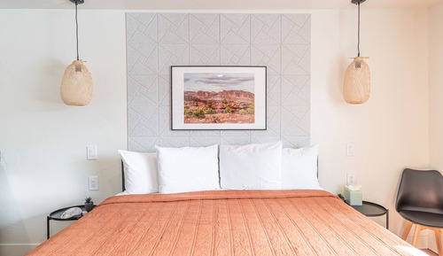 Basic Room