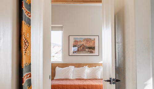 Comfort Suite
