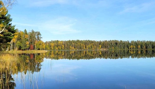 Standard Room, 1 Bedroom, Lake View, Lakeside