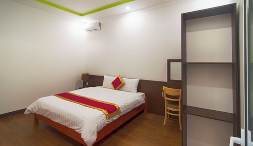 Superior Apartment, 2 Bedrooms