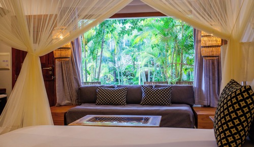 Standard Room, 1 King Bed with Sofa bed