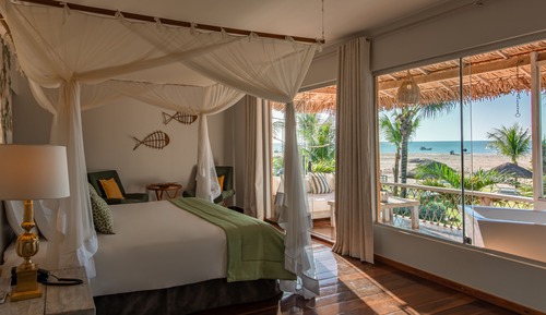 Exclusive Double Room