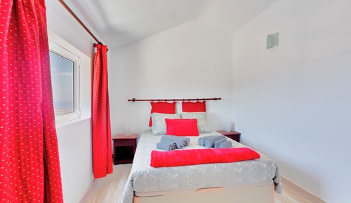 La Graciosa - Club Appartment, Oceanview