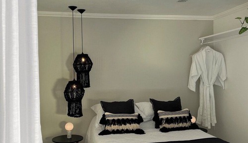 Luxury Suite, Private Pool, Poolside